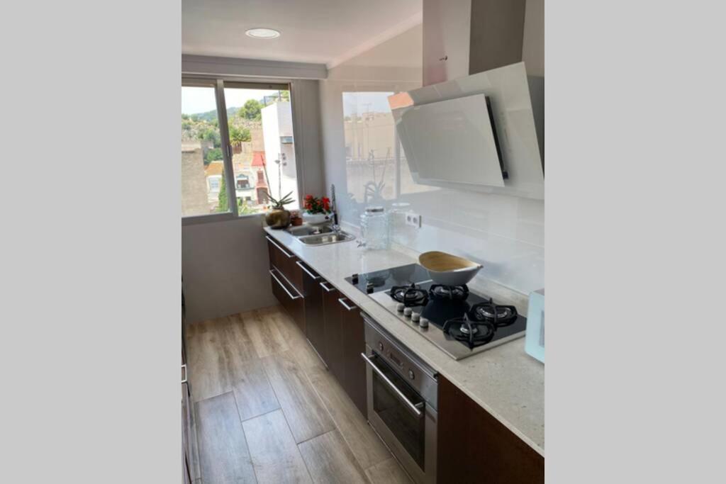 Precioso Apartamento En Benicasim Benicàssim Exterior foto